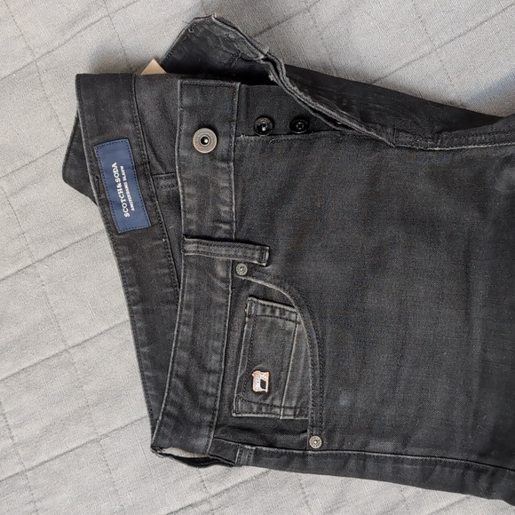 Scotch & Soda Ralston - Picture 1 of 3